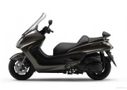Yamaha Majesty 400 ABS Yamaha Majesty 400 ABS